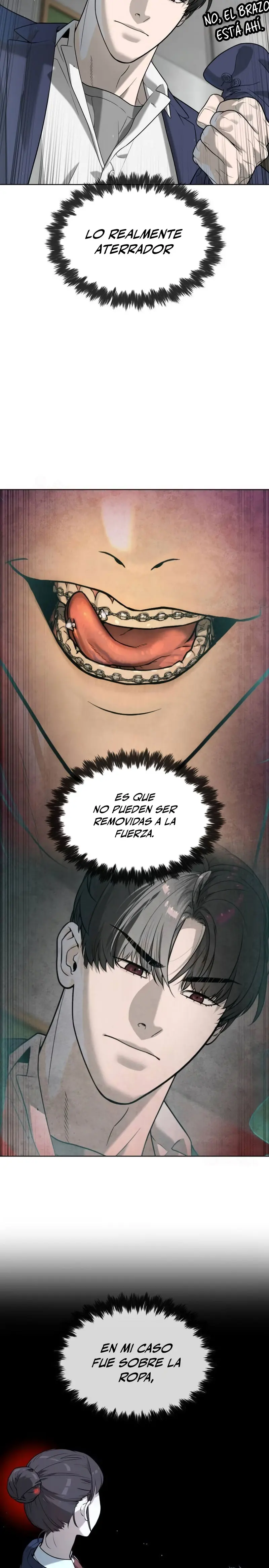 Viejo sabroso > Capitulo 99 > Page 551