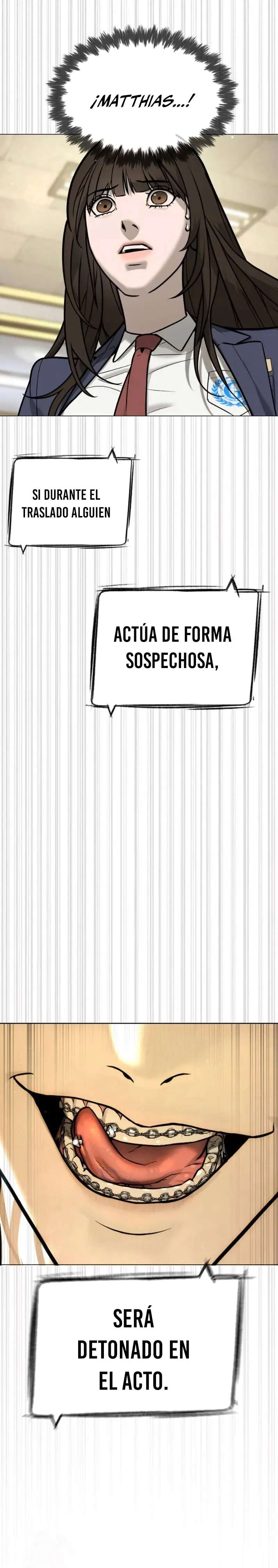 Viejo sabroso > Capitulo 99 > Page 621