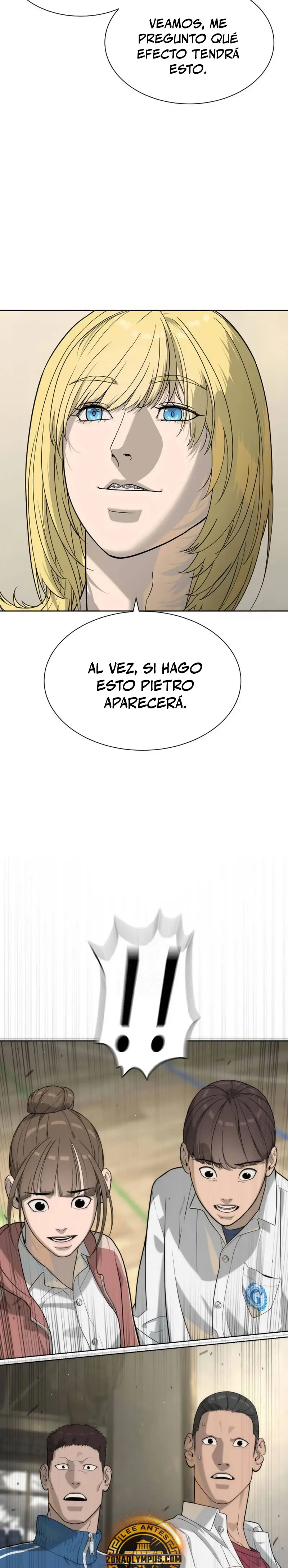 Viejo sabroso > Capitulo 99 > Page 731