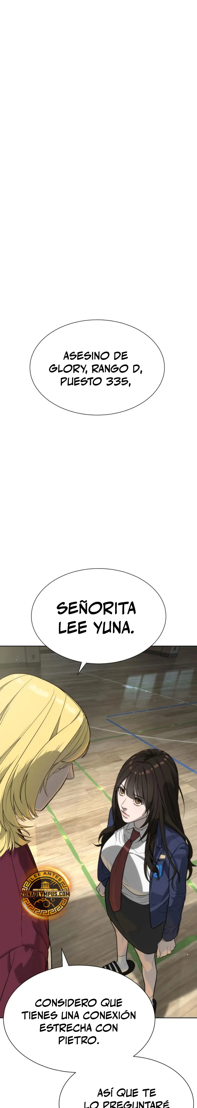 Viejo sabroso > Capitulo 100 > Page 21