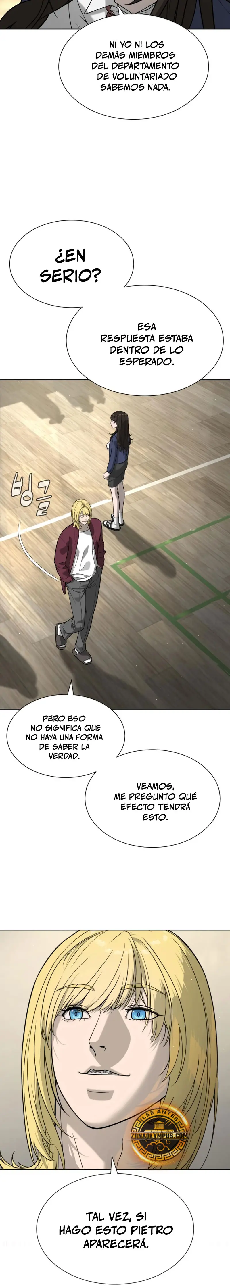 Viejo sabroso > Capitulo 100 > Page 41