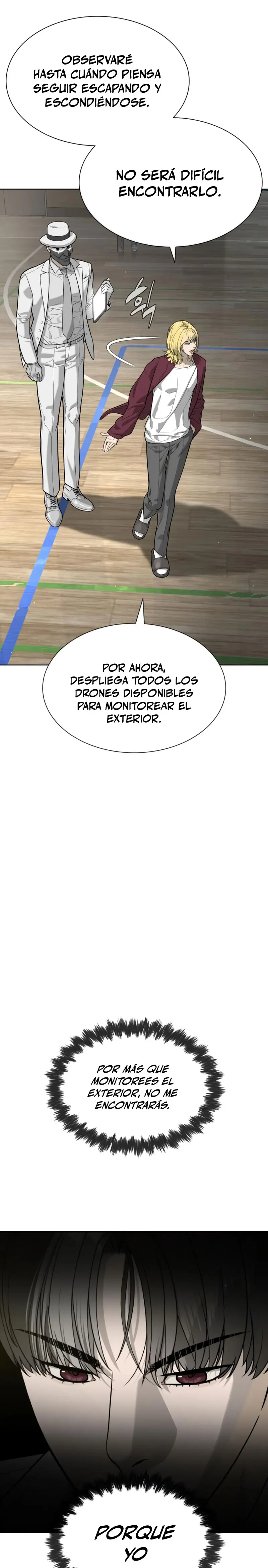 Viejo sabroso > Capitulo 100 > Page 121