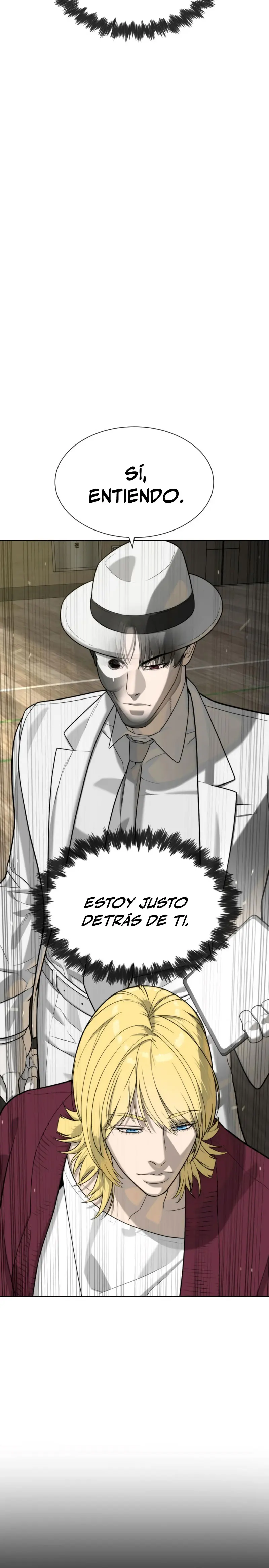 Viejo sabroso > Capitulo 100 > Page 131
