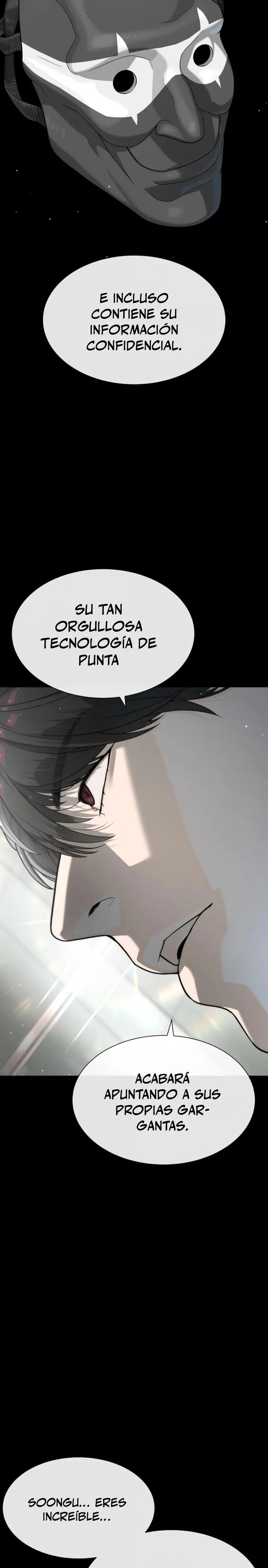 Viejo sabroso > Capitulo 100 > Page 161