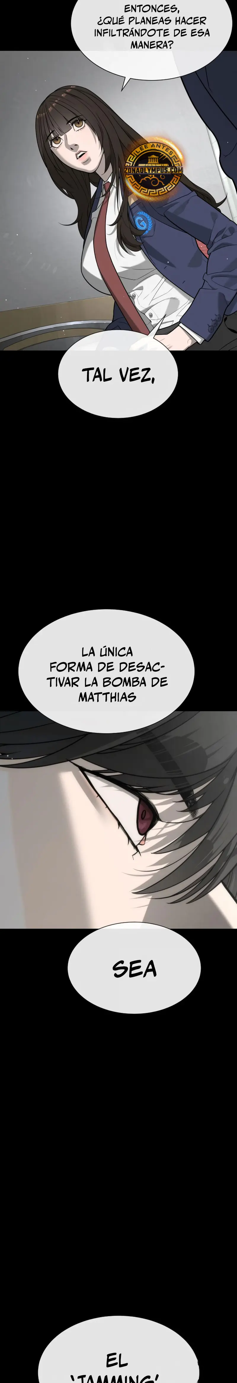 Viejo sabroso > Capitulo 100 > Page 171