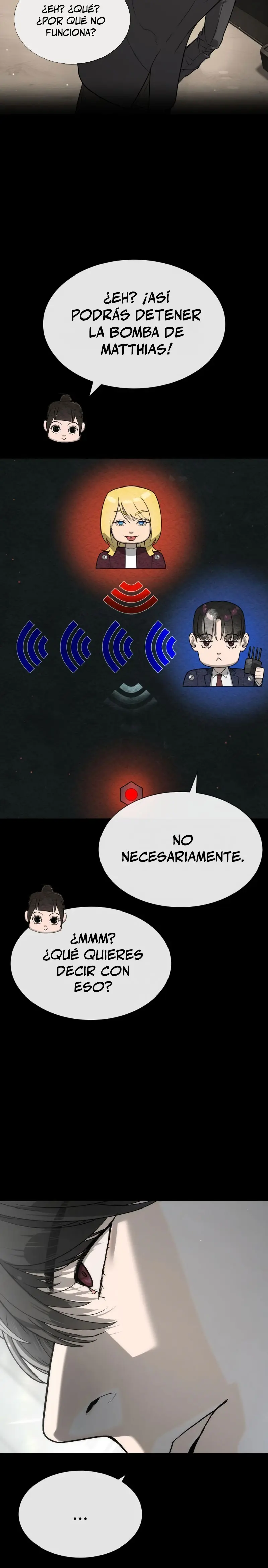 Viejo sabroso > Capitulo 100 > Page 191