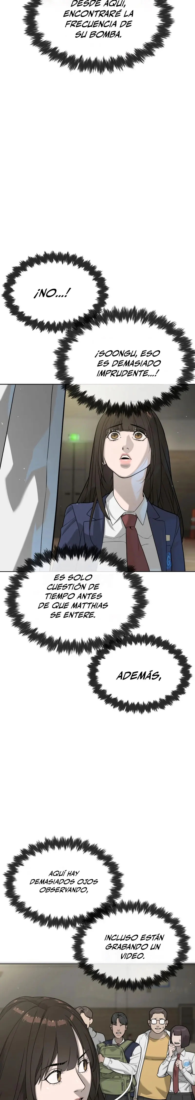 Viejo sabroso > Capitulo 100 > Page 221