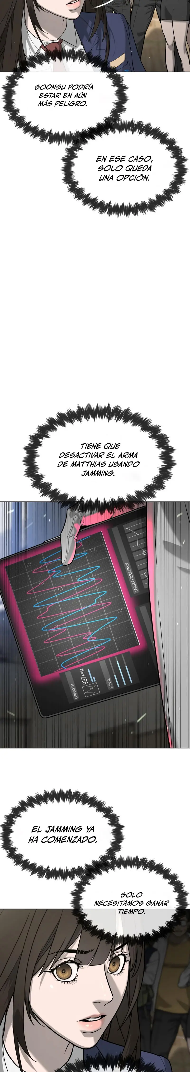 Viejo sabroso > Capitulo 100 > Page 231