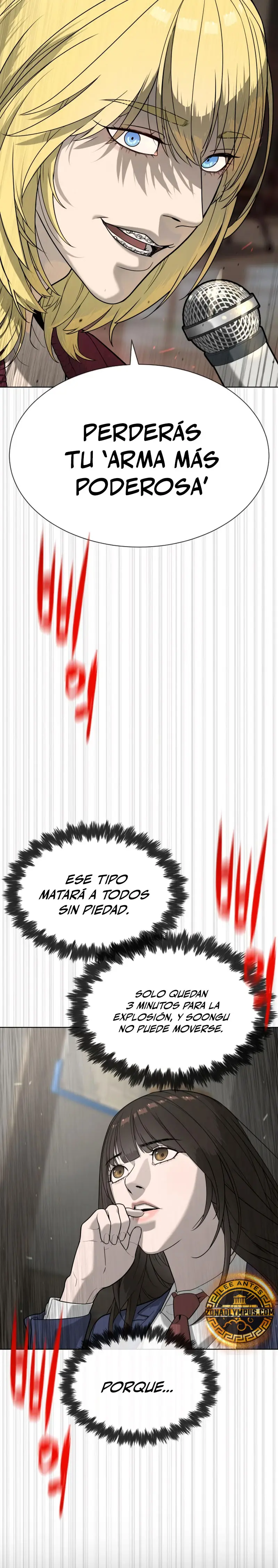 Viejo sabroso > Capitulo 100 > Page 311