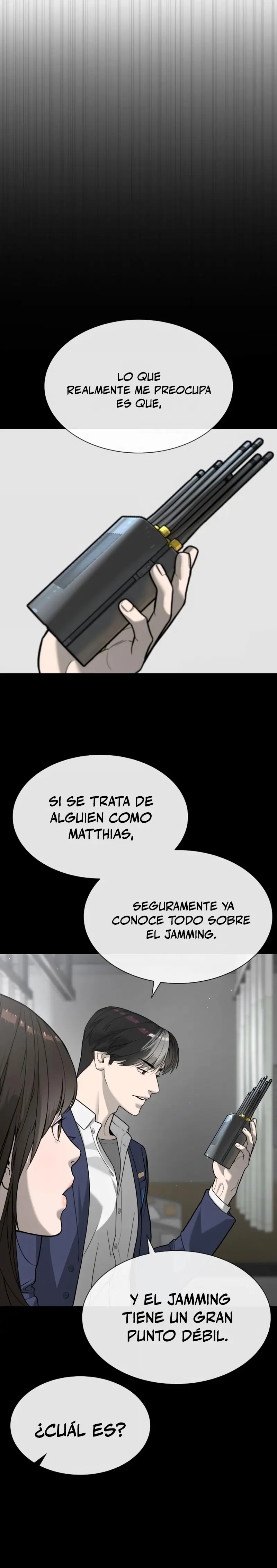 Viejo sabroso > Capitulo 100 > Page 321