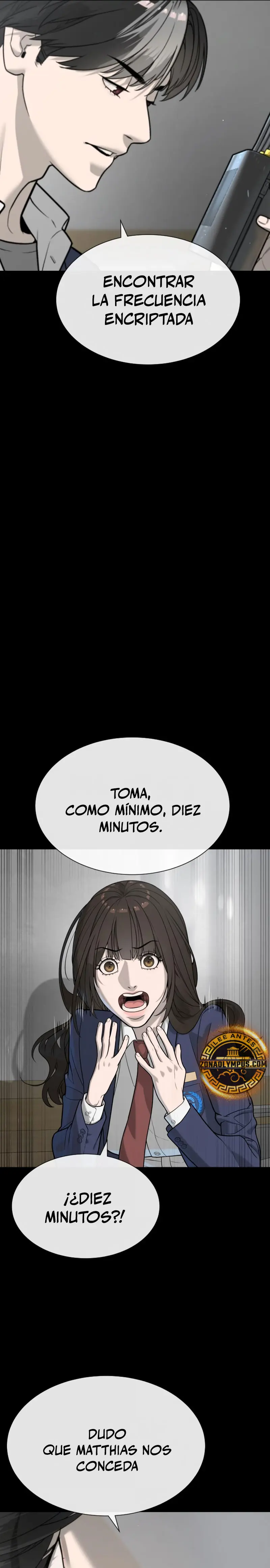 Viejo sabroso > Capitulo 100 > Page 331
