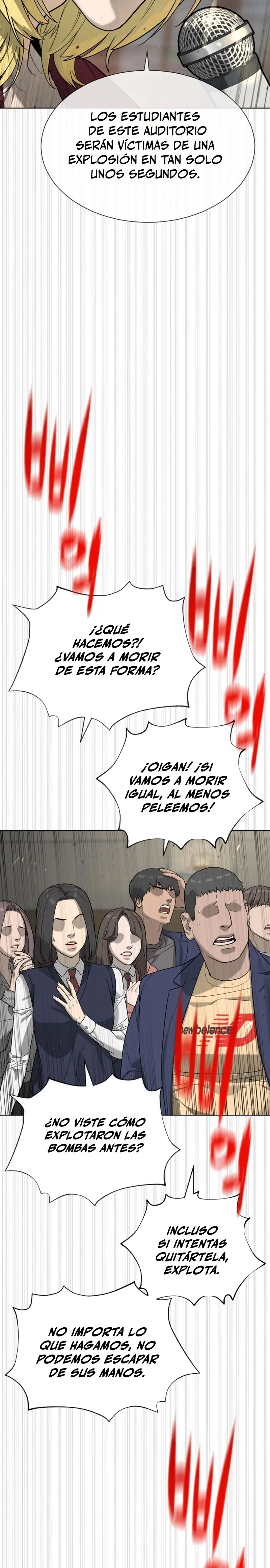 Viejo sabroso > Capitulo 100 > Page 351