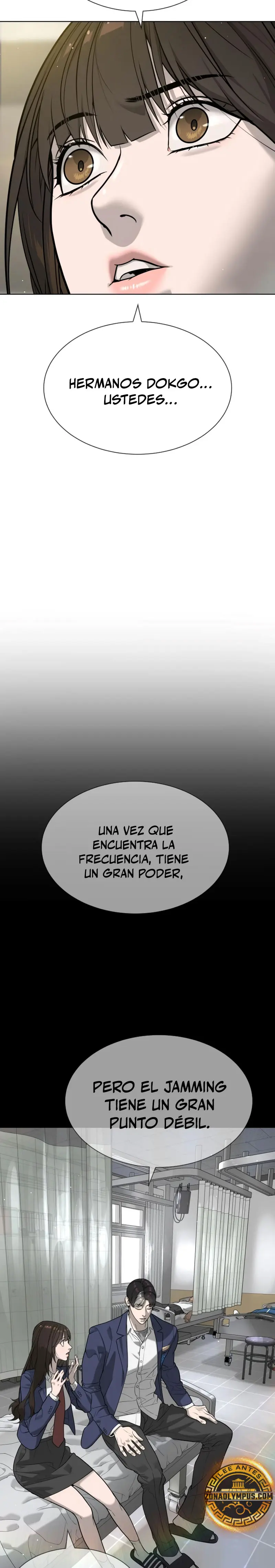 Viejo sabroso > Capitulo 100 > Page 431