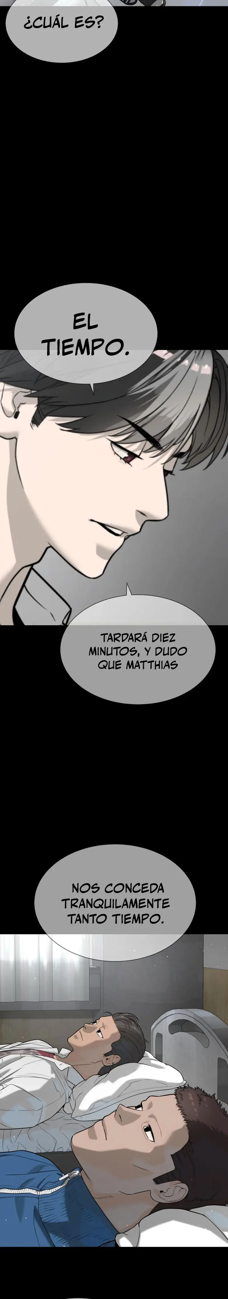 Viejo sabroso > Capitulo 100 > Page 441