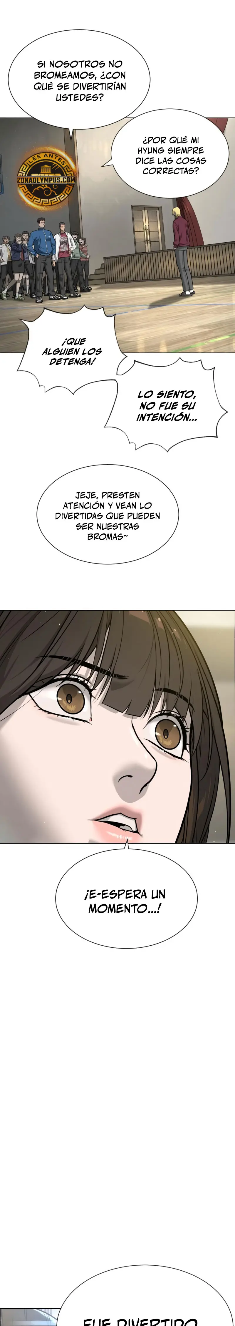Viejo sabroso > Capitulo 100 > Page 461
