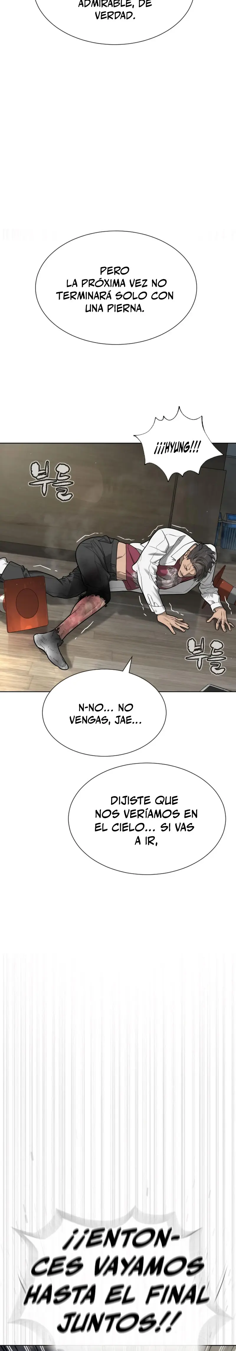Viejo sabroso > Capitulo 100 > Page 541