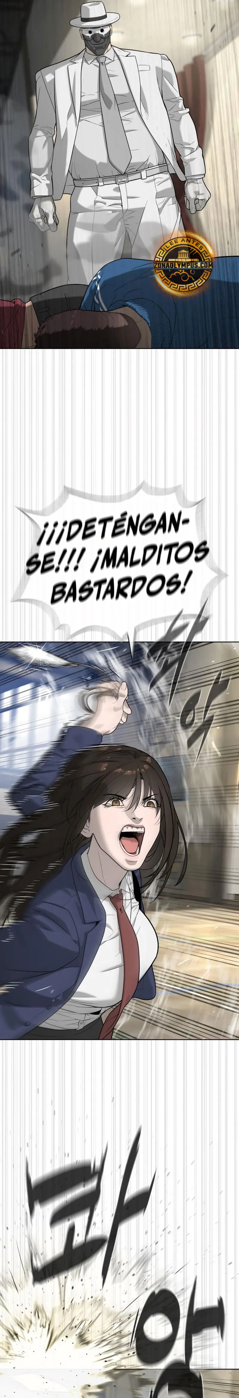 Viejo sabroso > Capitulo 100 > Page 581