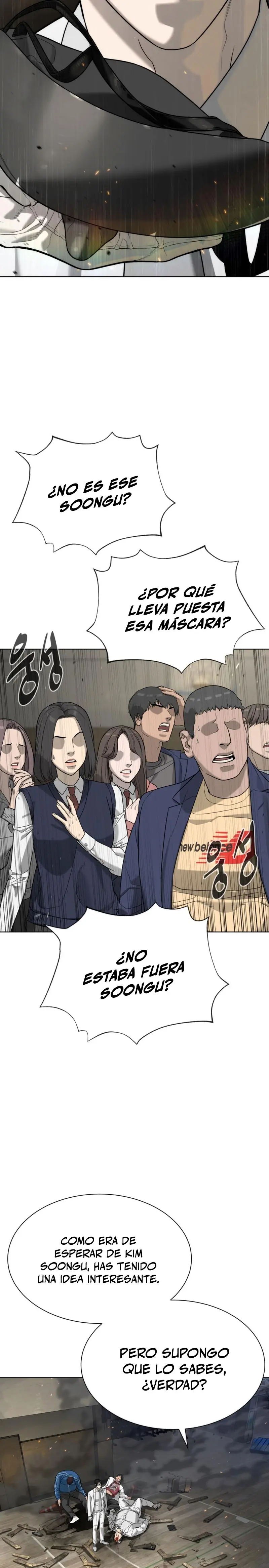 Viejo sabroso > Capitulo 100 > Page 651