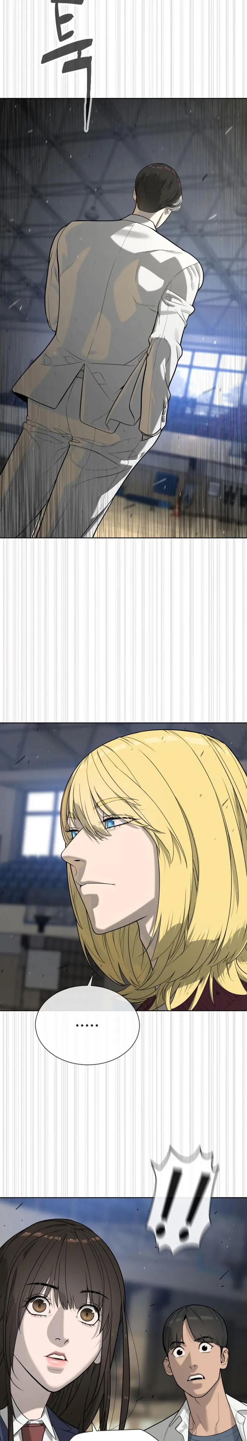 Viejo sabroso > Capitulo 100 > Page 671