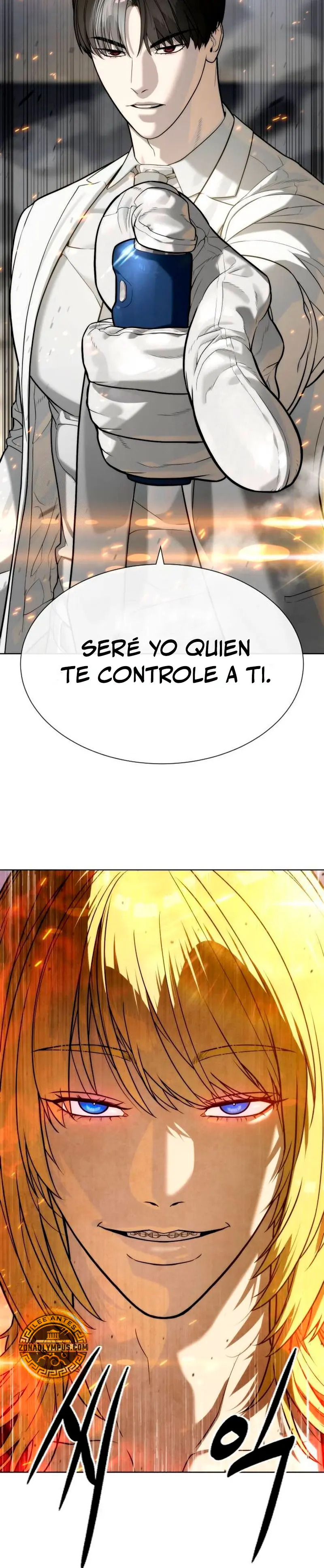 Viejo sabroso > Capitulo 101.1 > Page 61