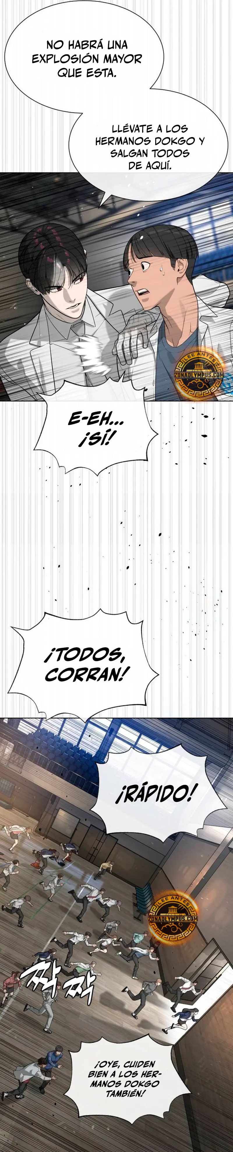 Viejo sabroso > Capitulo 101.1 > Page 81