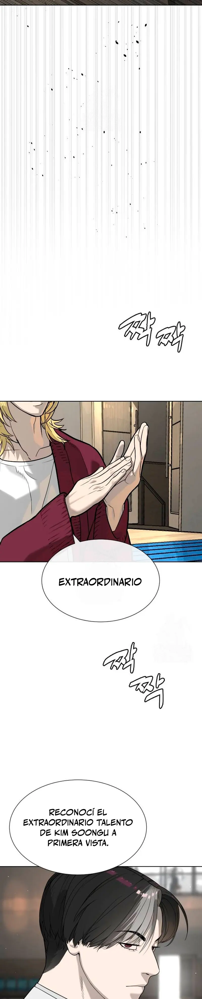 Viejo sabroso > Capitulo 101.1 > Page 91
