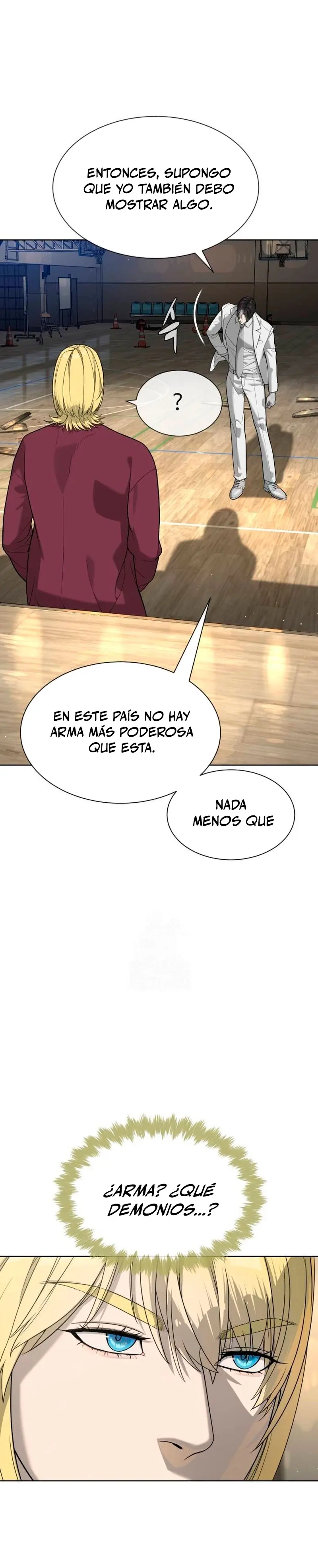 Viejo sabroso > Capitulo 101.1 > Page 131