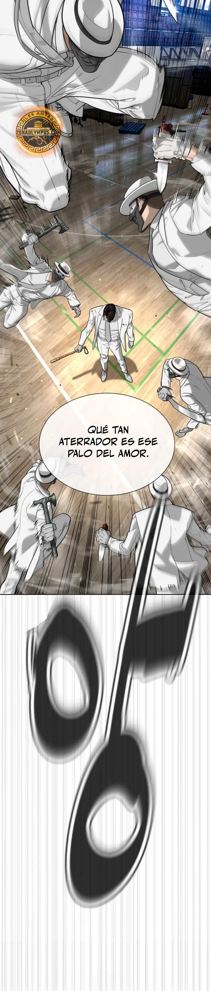 Viejo sabroso > Capitulo 101.1 > Page 171