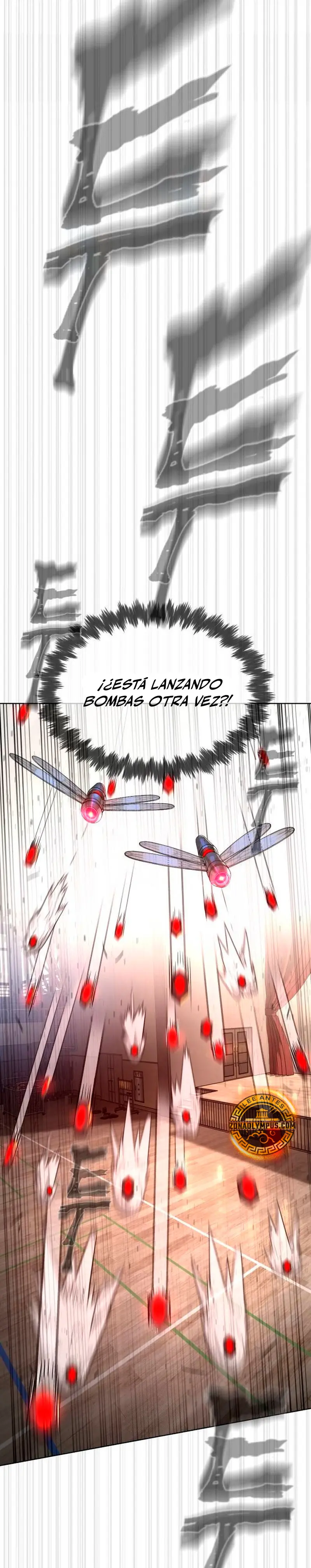 Viejo sabroso > Capitulo 101.1 > Page 371
