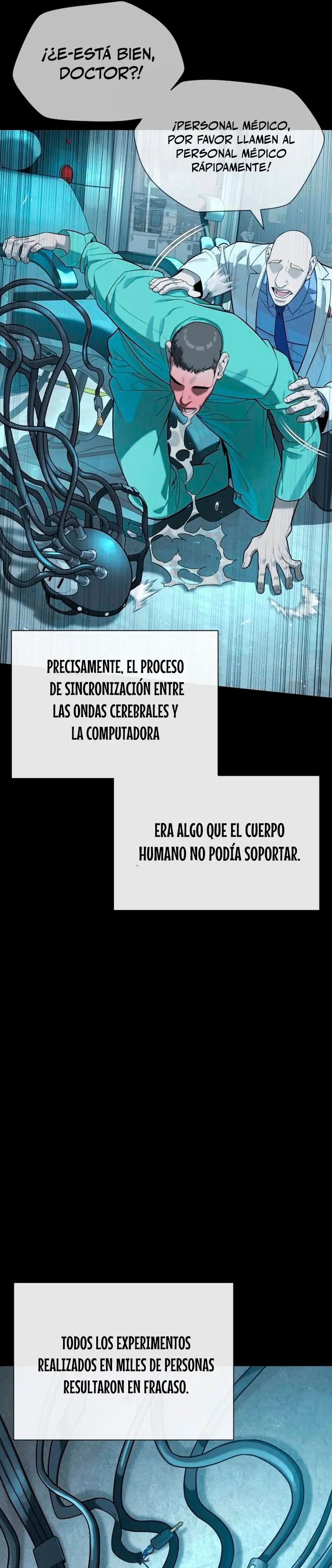 Viejo sabroso > Capitulo 101.2 > Page 71