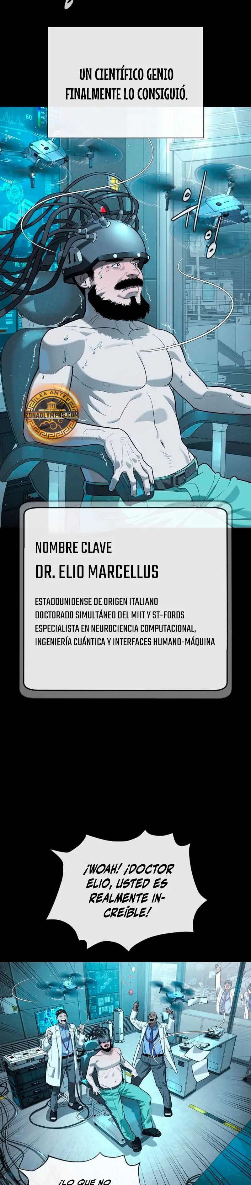 Viejo sabroso > Capitulo 101.2 > Page 101