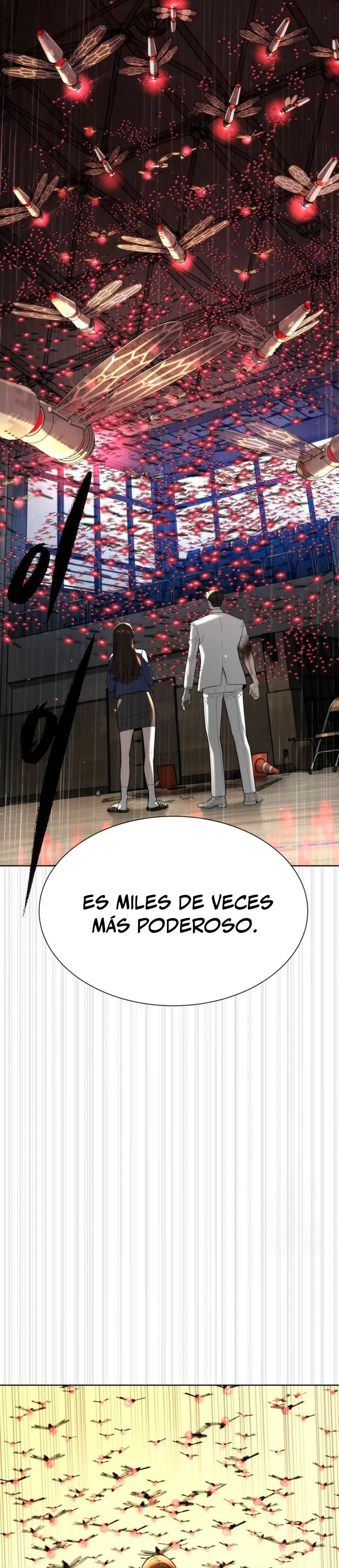 Viejo sabroso > Capitulo 101.2 > Page 141