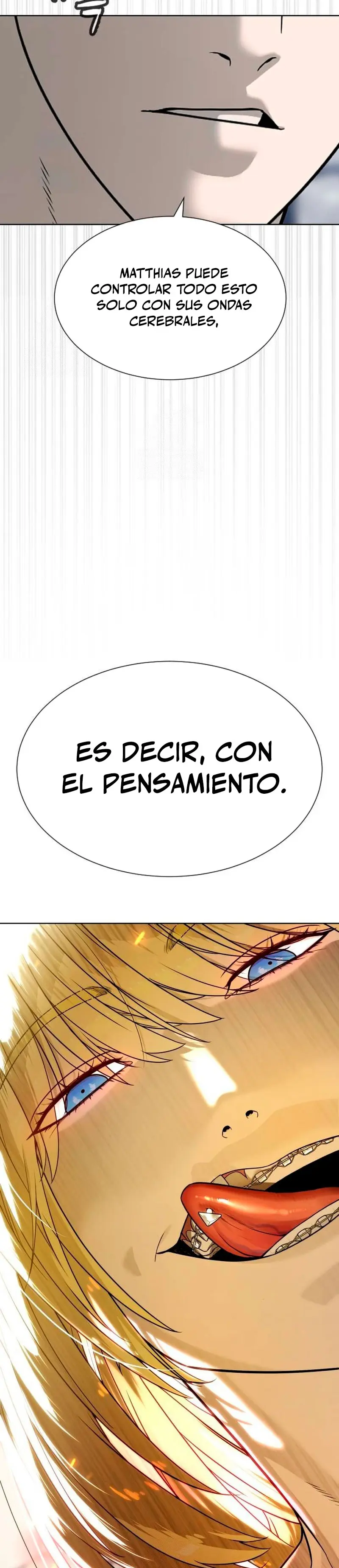Viejo sabroso > Capitulo 101.2 > Page 171