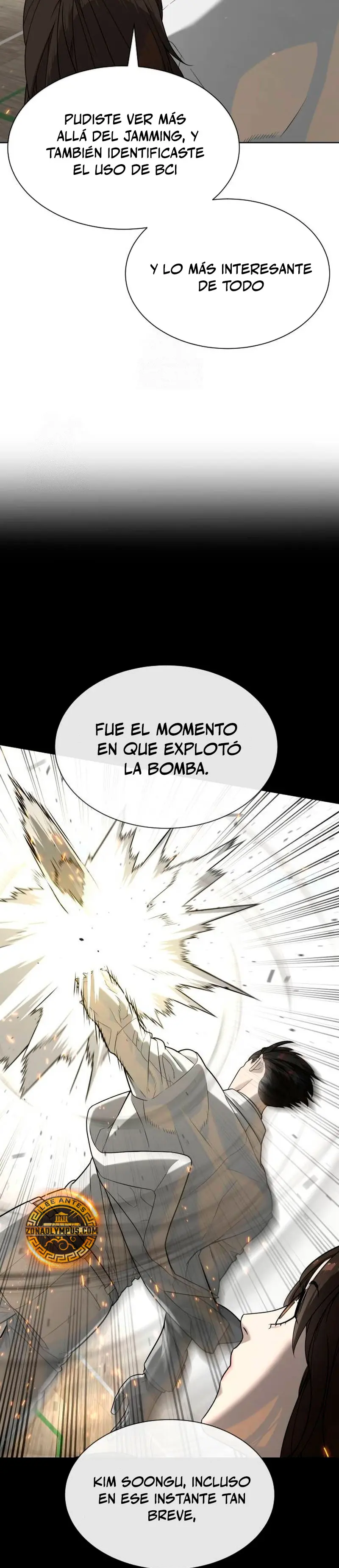 Viejo sabroso > Capitulo 101.2 > Page 191