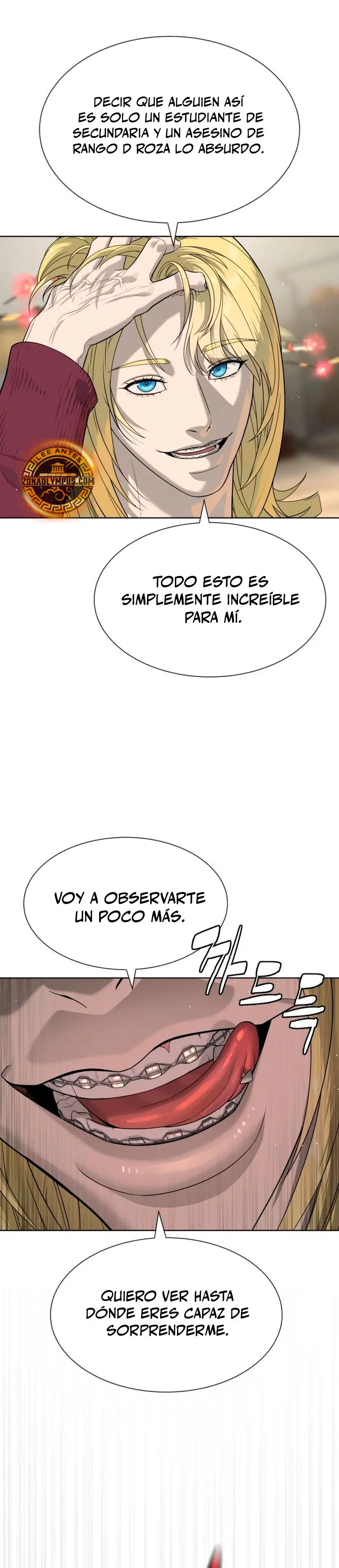 Viejo sabroso > Capitulo 101.2 > Page 211