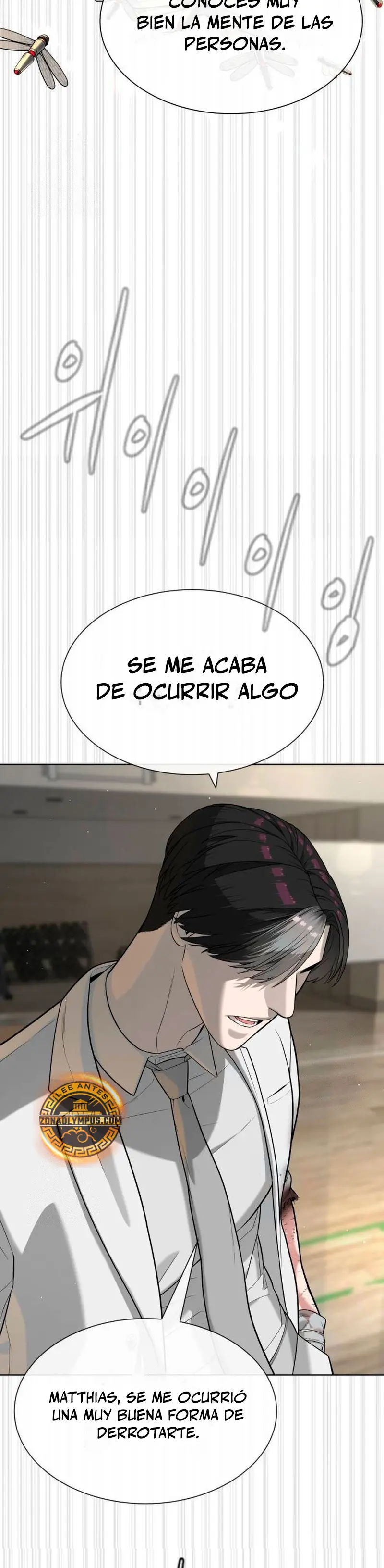 Viejo sabroso > Capitulo 101.2 > Page 251