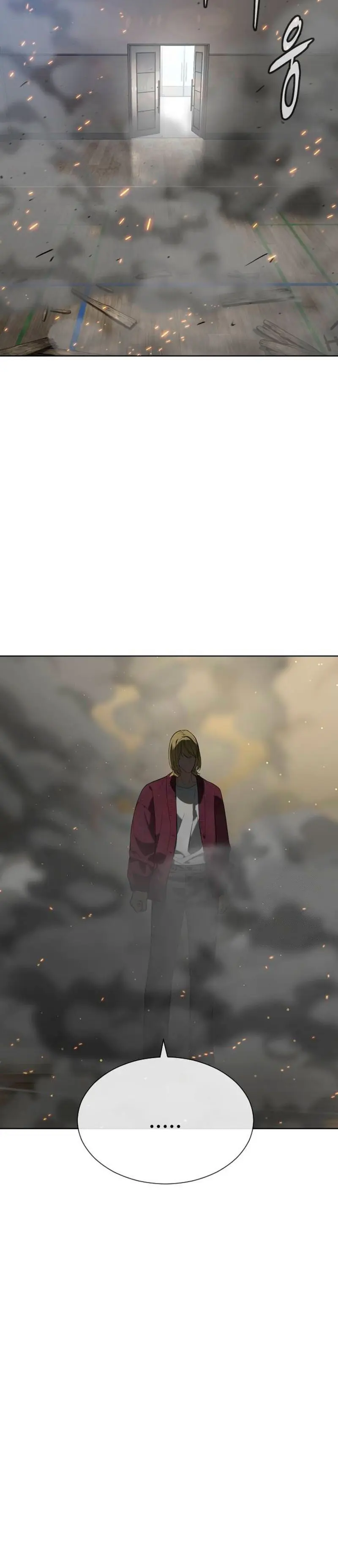 Viejo sabroso > Capitulo 101.2 > Page 341