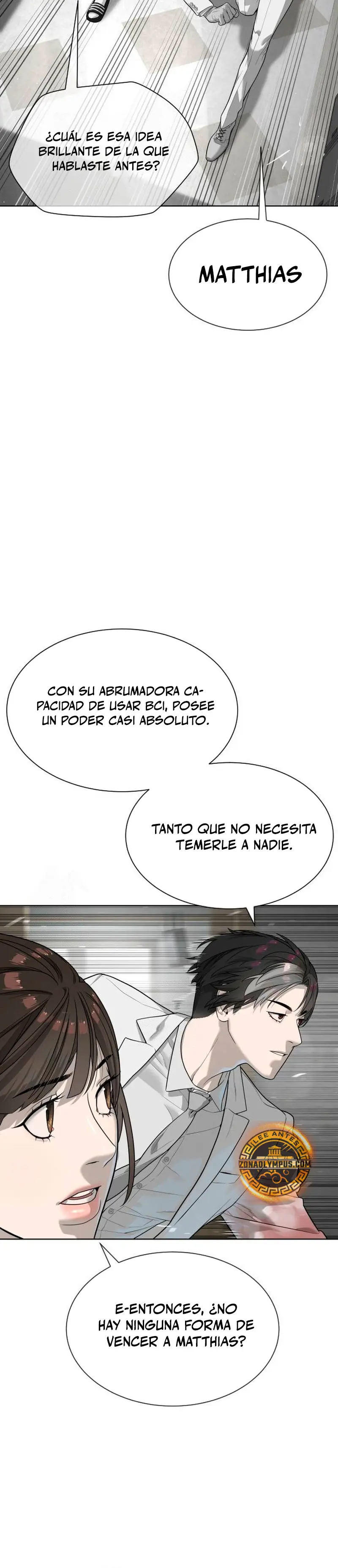 Viejo sabroso > Capitulo 101.2 > Page 361