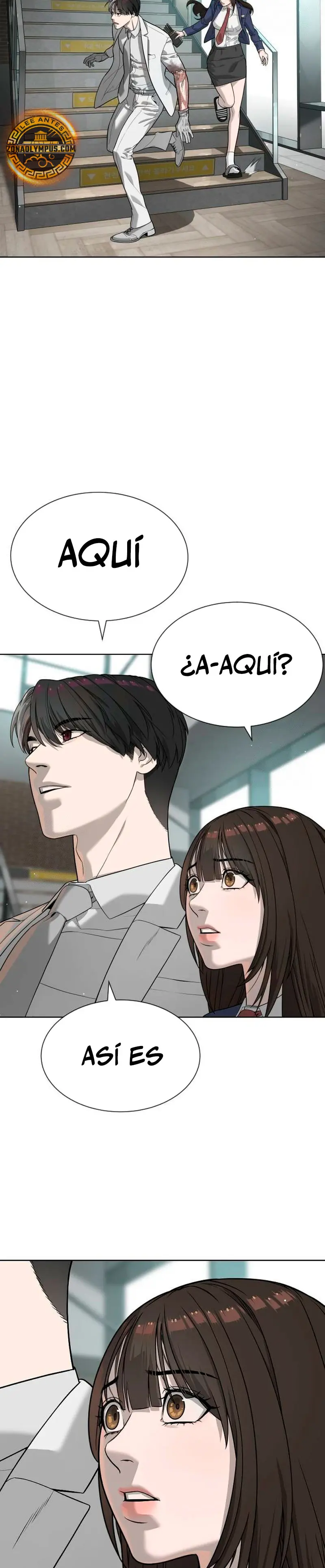 Viejo sabroso > Capitulo 101.2 > Page 391