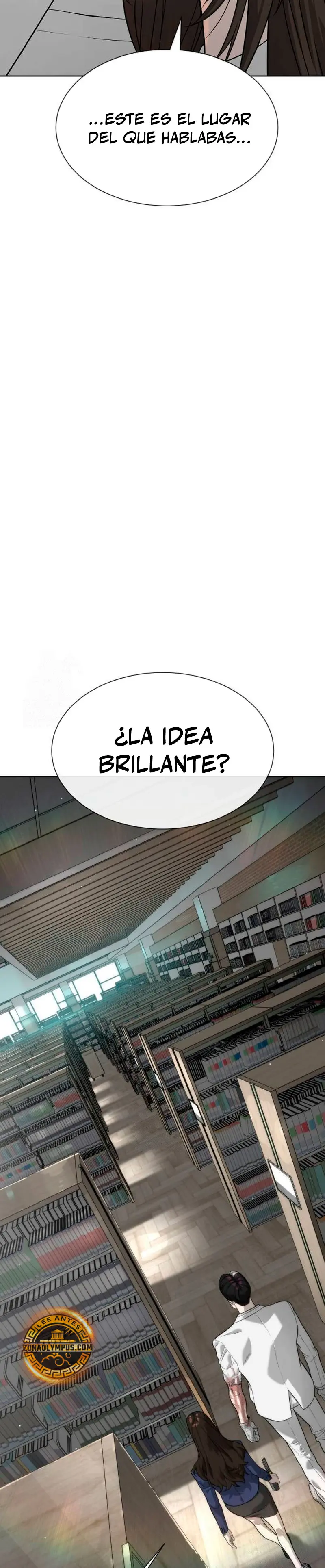 Viejo sabroso > Capitulo 101.2 > Page 401