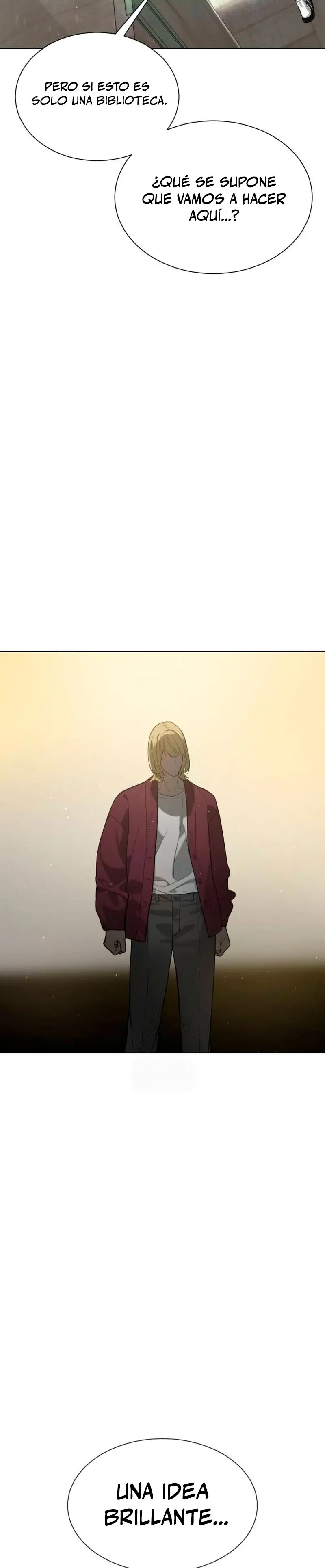 Viejo sabroso > Capitulo 101.2 > Page 411