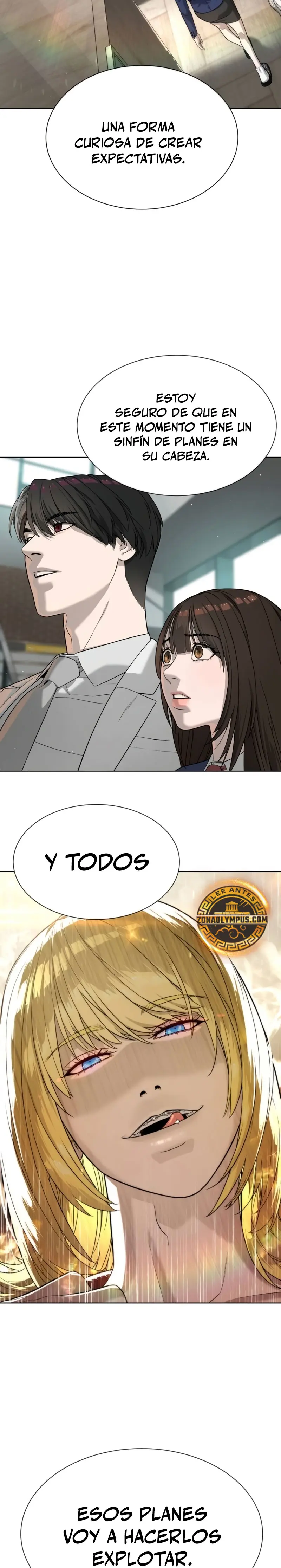 Viejo sabroso > Capitulo 102 > Page 31