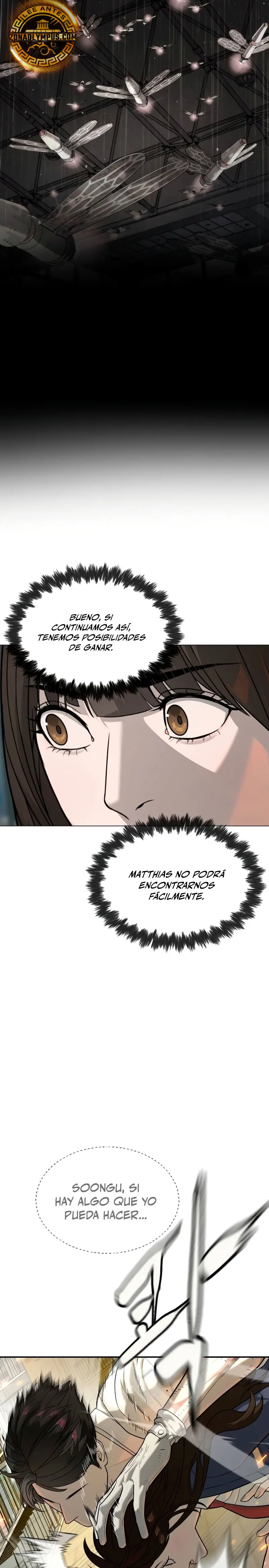 Viejo sabroso > Capitulo 102 > Page 101