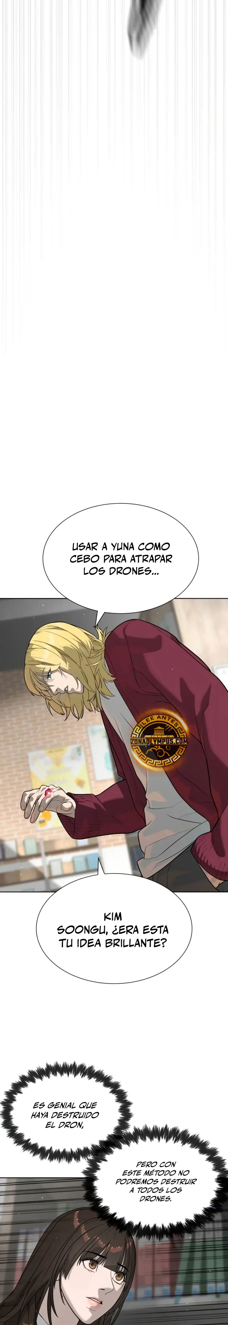 Viejo sabroso > Capitulo 102 > Page 161