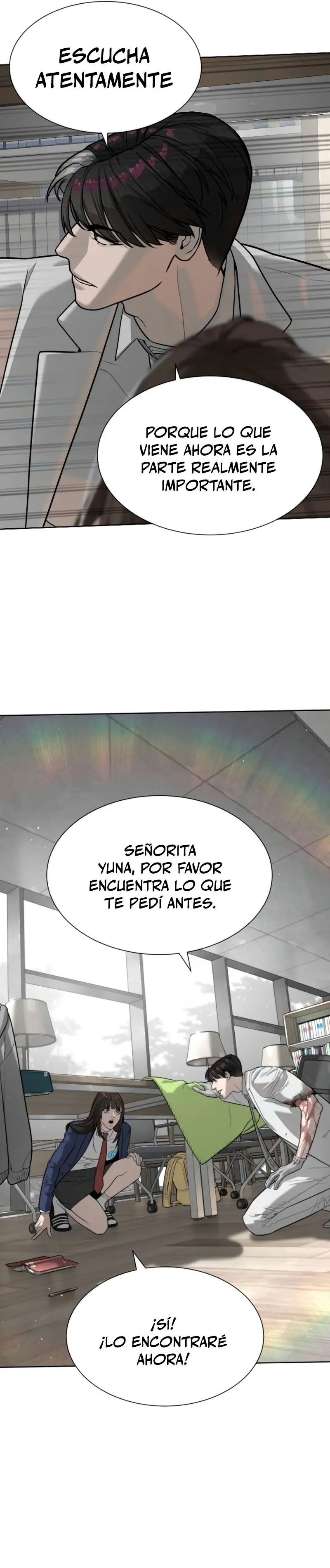 Viejo sabroso > Capitulo 102 > Page 201