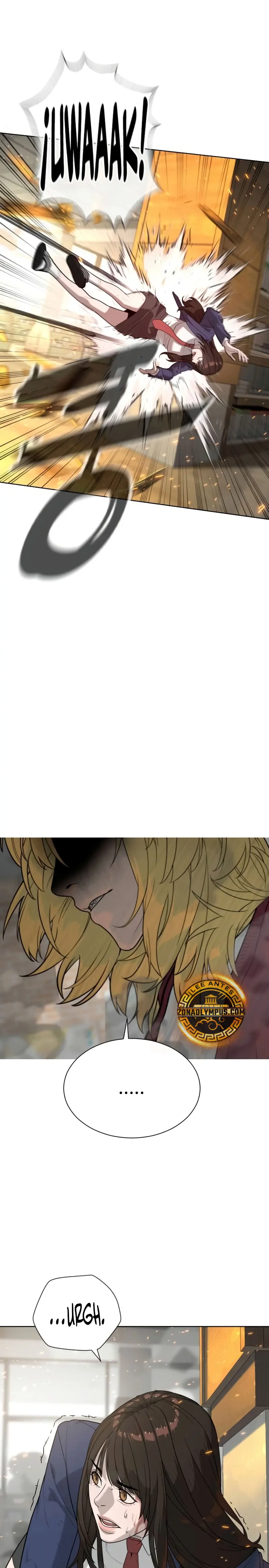 Viejo sabroso > Capitulo 102 > Page 411