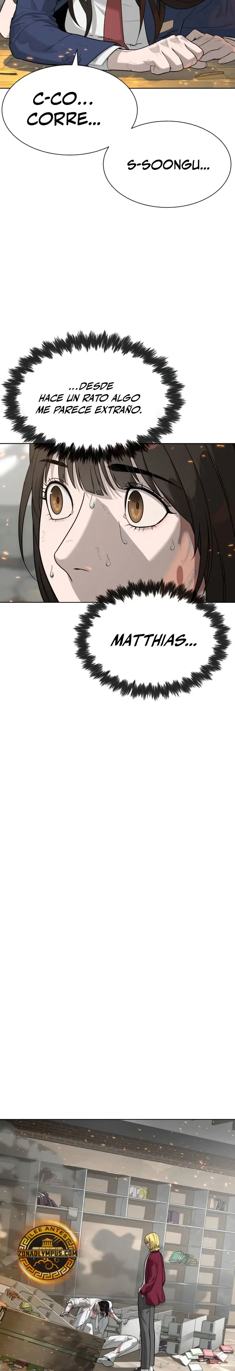 Viejo sabroso > Capitulo 102 > Page 421