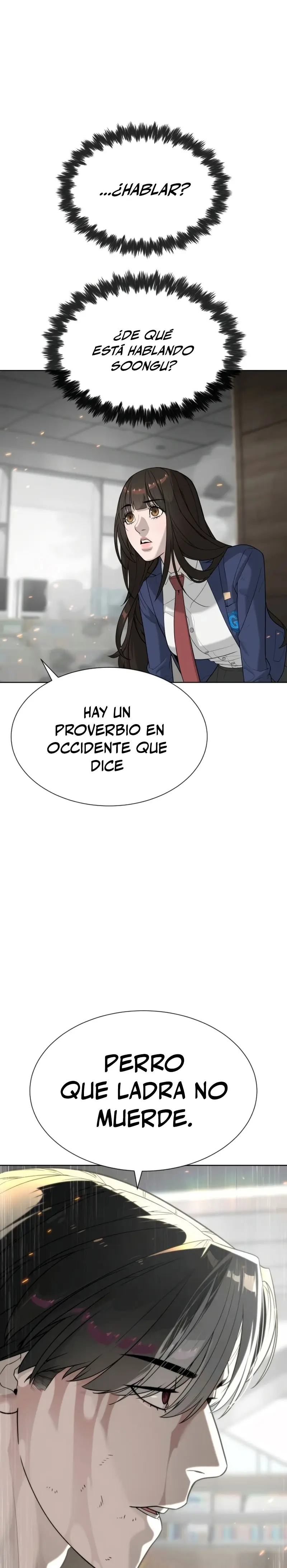 Viejo sabroso > Capitulo 102 > Page 461