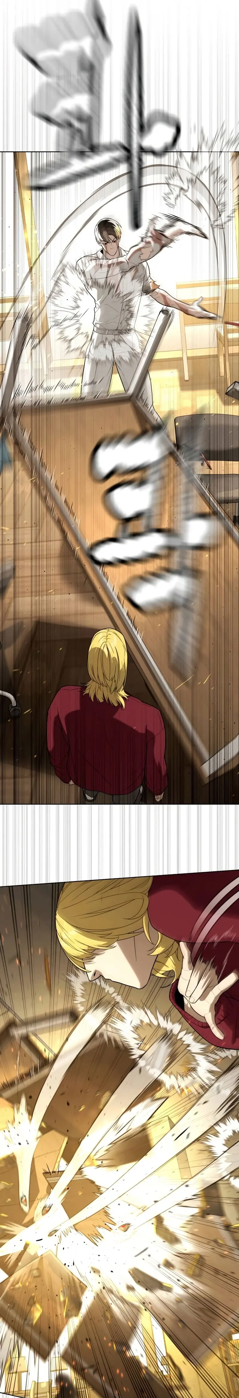 Viejo sabroso > Capitulo 102 > Page 661