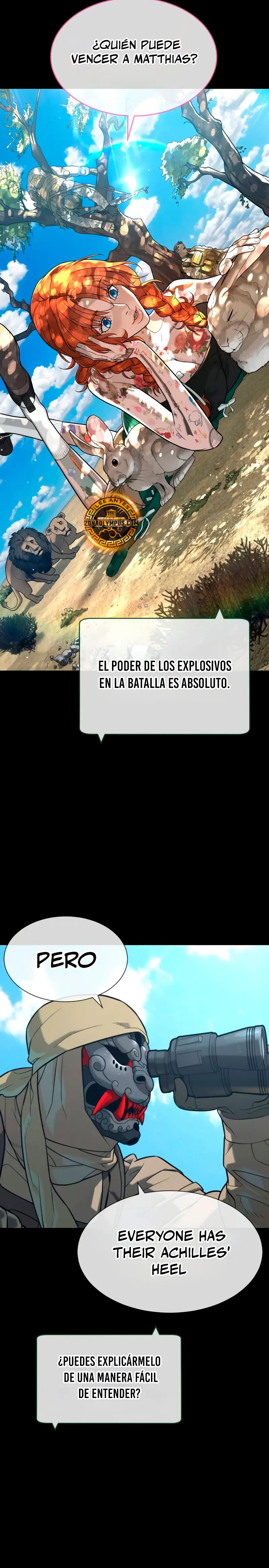 Viejo sabroso > Capitulo 103 > Page 21